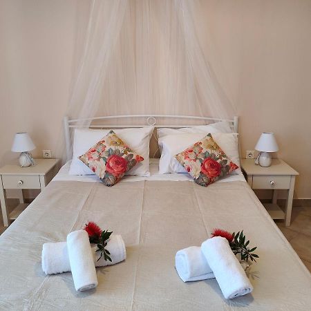 Ml Saroko Apartment Corfu  Zewnętrze zdjęcie