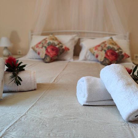 Ml Saroko Apartment Corfu  Zewnętrze zdjęcie