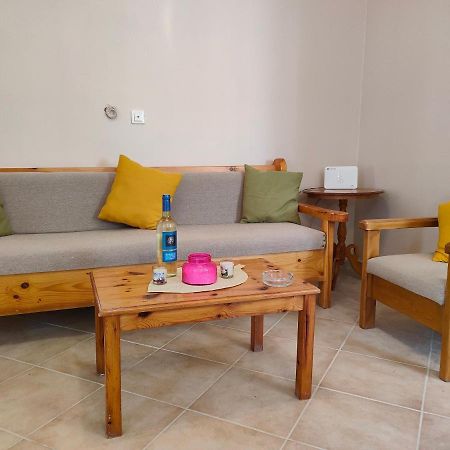 Ml Saroko Apartment Corfu  Zewnętrze zdjęcie