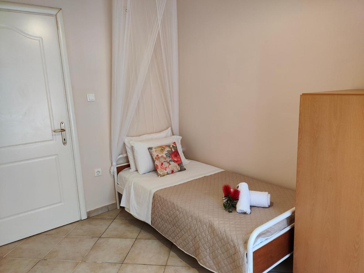 Ml Saroko Apartment Corfu  Zewnętrze zdjęcie