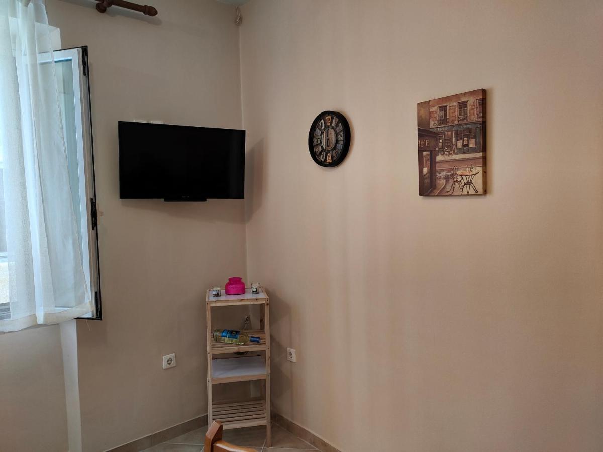 Ml Saroko Apartment Corfu  Zewnętrze zdjęcie