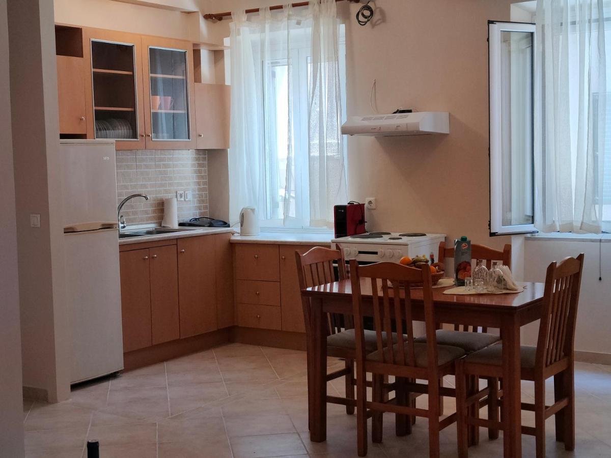 Ml Saroko Apartment Corfu  Zewnętrze zdjęcie