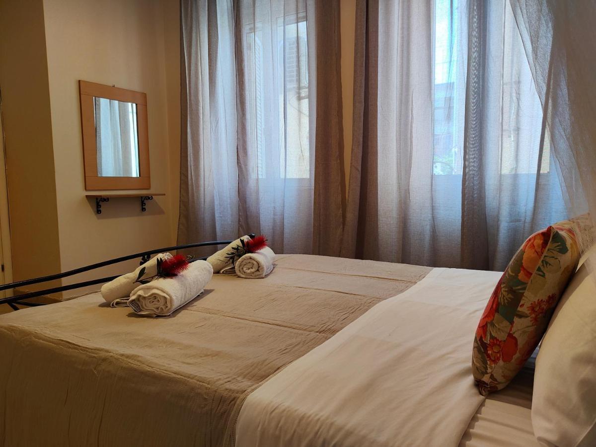 Ml Saroko Apartment Corfu  Zewnętrze zdjęcie