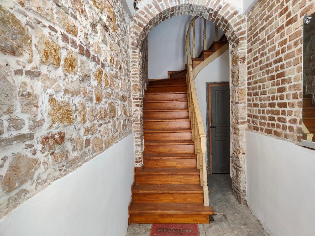 Ml Saroko Apartment Corfu  Zewnętrze zdjęcie