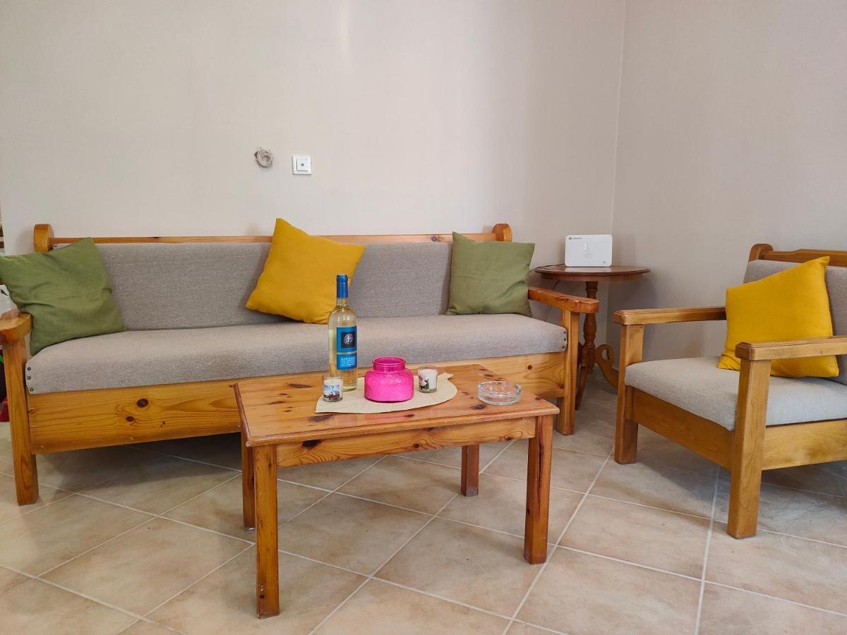 Ml Saroko Apartment Corfu  Zewnętrze zdjęcie