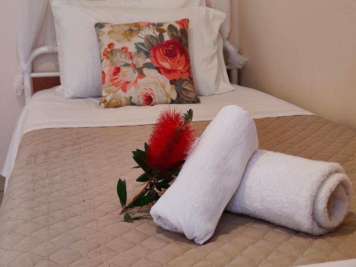 Ml Saroko Apartment Corfu  Zewnętrze zdjęcie