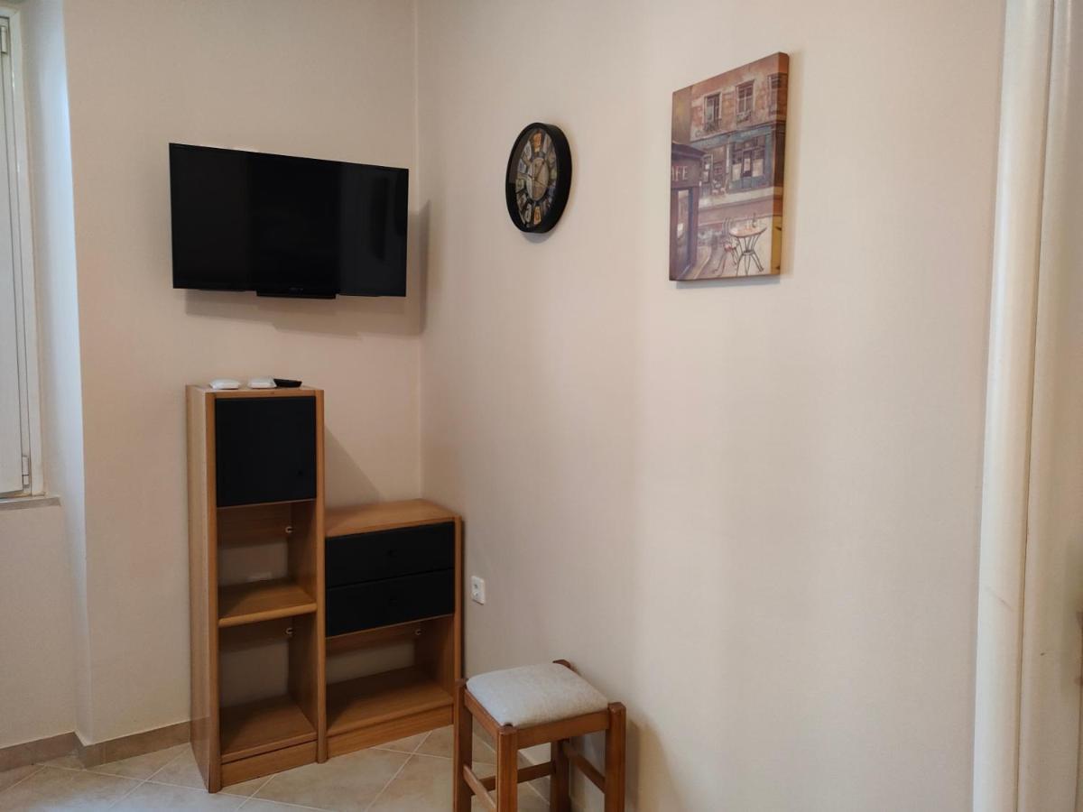 Ml Saroko Apartment Corfu  Zewnętrze zdjęcie