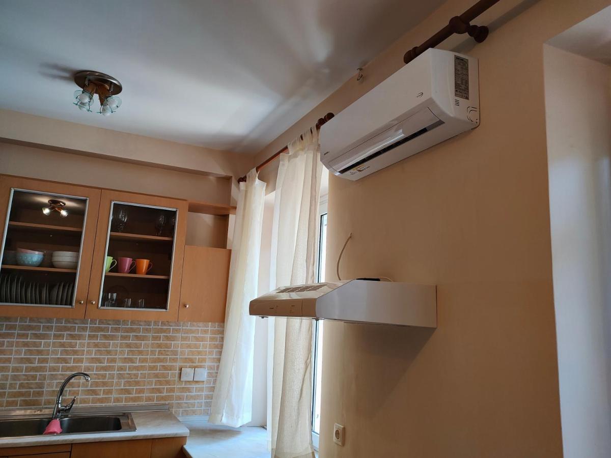 Ml Saroko Apartment Corfu  Zewnętrze zdjęcie